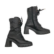Unisex Högl - Ankle boots, size 37 - Black ()