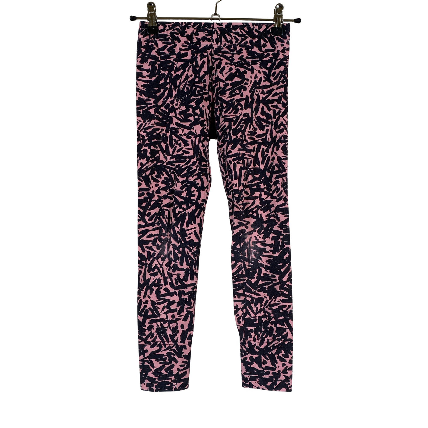 Unisex NOSH - Leggings, size 110 - 116 - Light pink (1)