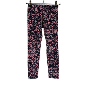 Unisex NOSH - Leggings, size 110 - 116 - Light pink (1)