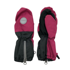 Unisex Motion's - Sprint/Fall gloves, size 2 - 3 vuotta - Pink (1)