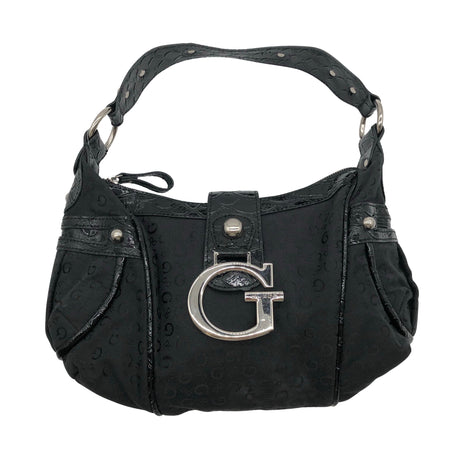 Unisex Guess - Handbag, size Midi - Black ()