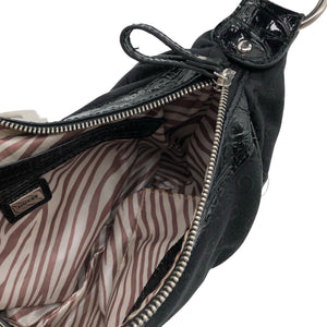Unisex Guess - Handbag, size Midi - Black (2)