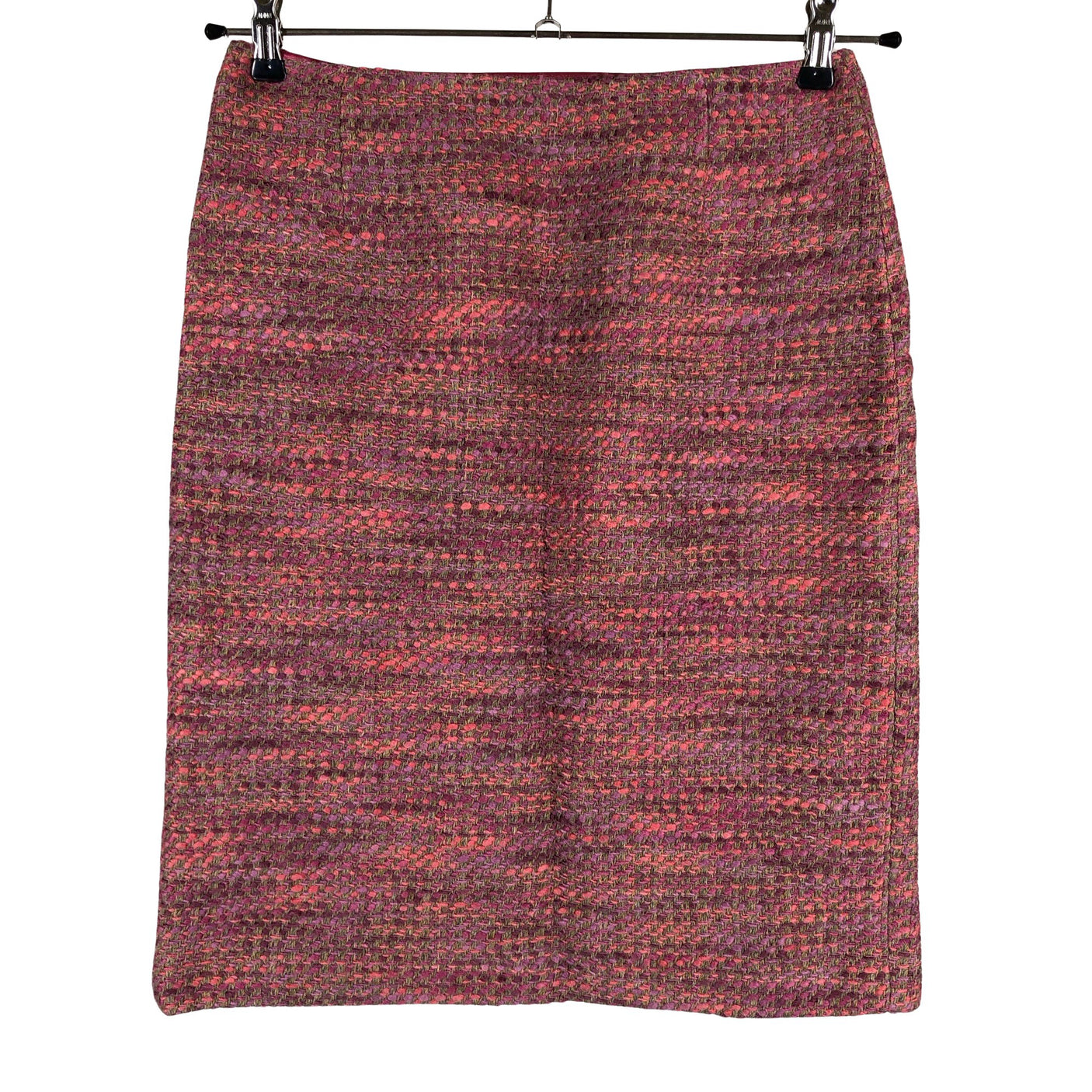 Unisex Episode - Fabric skirt, size 38 - Light pink (1)