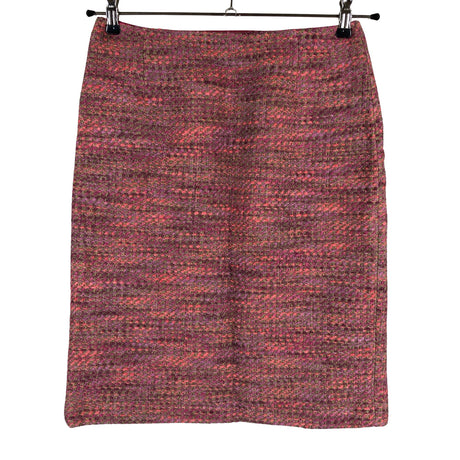 Unisex Episode - Fabric skirt, size 38 - Light pink ()