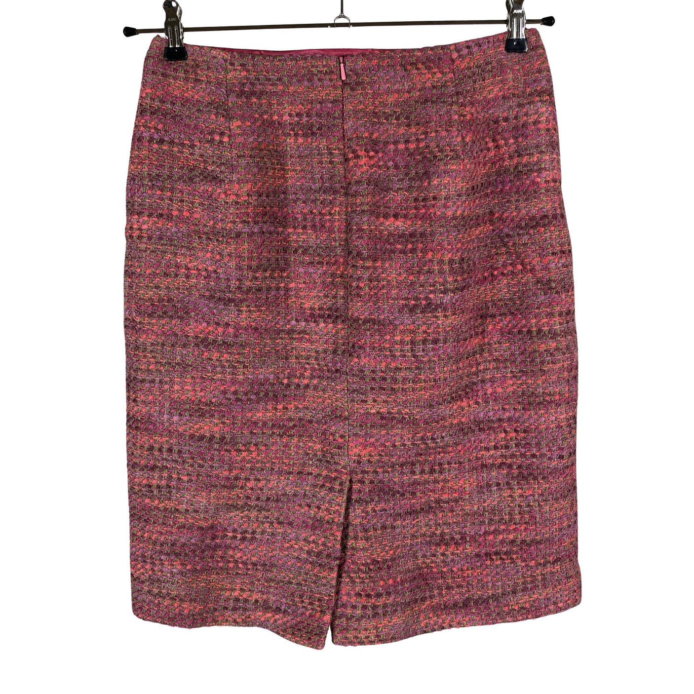 Unisex Episode - Fabric skirt, size 38 - Light pink (2)