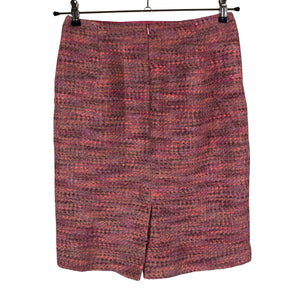 Unisex Episode - Fabric skirt, size 38 - Light pink (2)