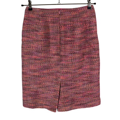 Unisex Episode - Fabric skirt, size 38 - Light pink (2)