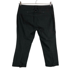 Unisex Marc Cain - Slacks, size 42 - Black (2)