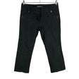 Unisex Marc Cain - Slacks, size 42 - Black ()