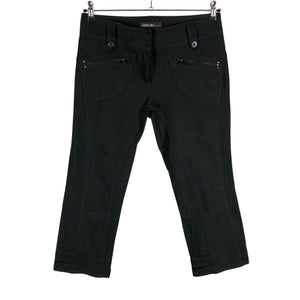Unisex Marc Cain - Slacks, size 42 - Black (1)