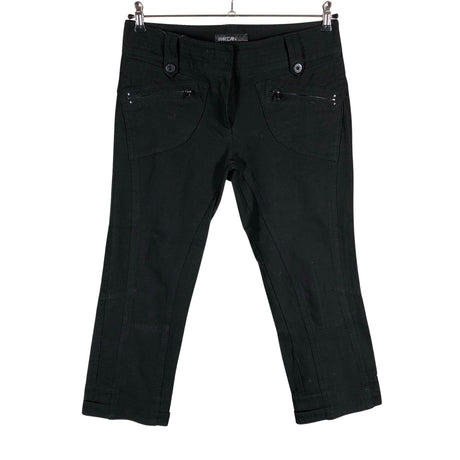 Unisex Marc Cain - Slacks, size 42 - Black ()