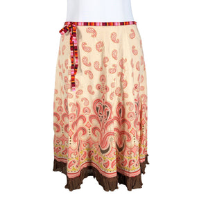 Unisex DAY Birger et Mikkelsen - Fabric skirt, size 36 - Beige (1)