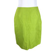 Unisex Andiata - Fabric skirt, size 38 - Green ()