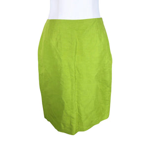 Unisex Andiata - Fabric skirt, size 38 - Green (1)