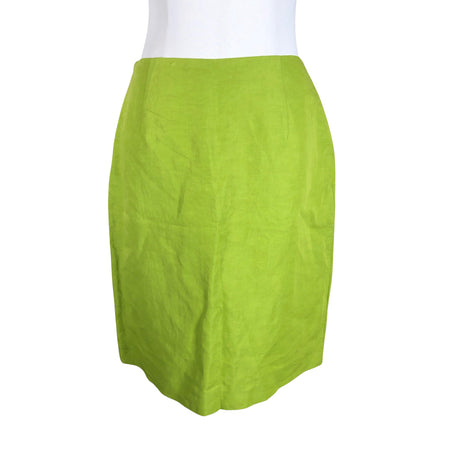 Unisex Andiata - Fabric skirt, size 38 - Green (2)