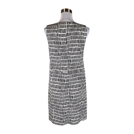 Unisex Marimekko - Sheath dress, size 36 - White (2)