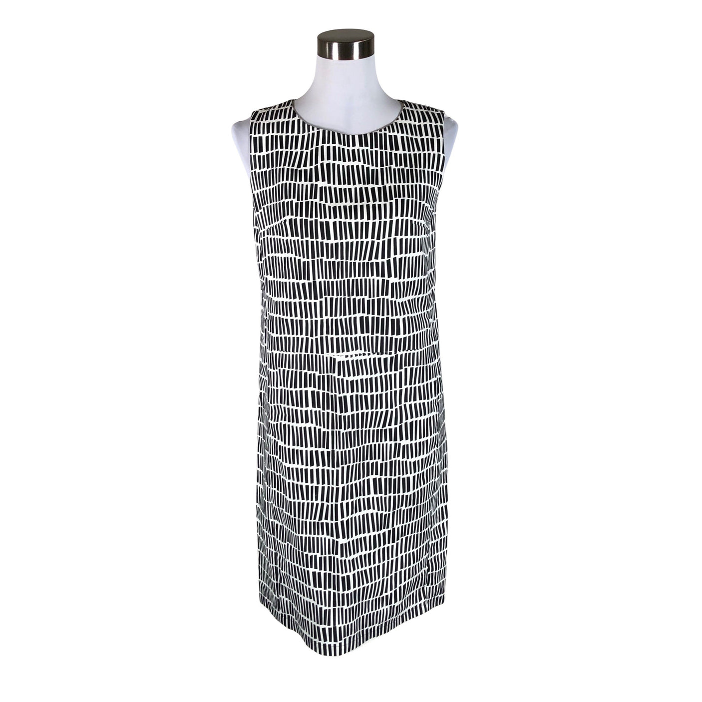 Unisex Marimekko - Sheath dress, size 36 - White (1)