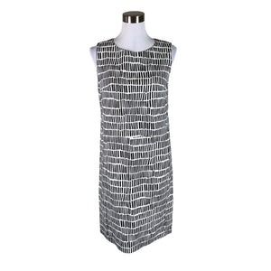 Unisex Marimekko - Sheath dress, size 36 - White (1)