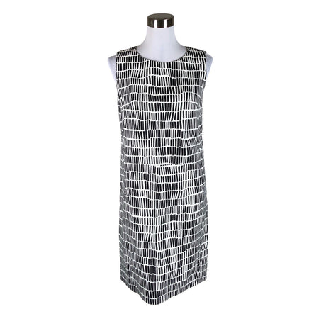 Unisex Marimekko - Sheath dress, size 36 - White ()