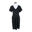 Unisex Uhana Design - Dress, size 36 - Black ()