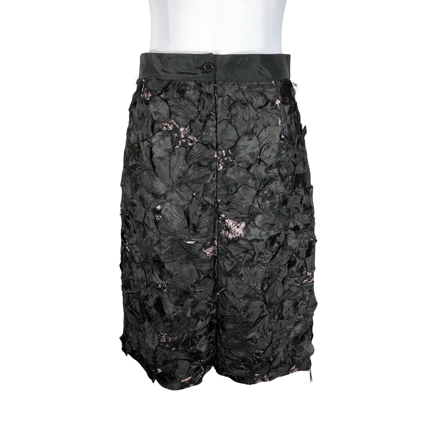 Unisex Andiata - Party skirt, size 38 - Black (2)