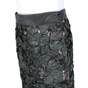 Unisex Andiata - Party skirt, size 38 - Black (3)