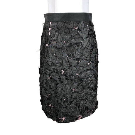 Unisex Andiata - Party skirt, size 38 - Black ()