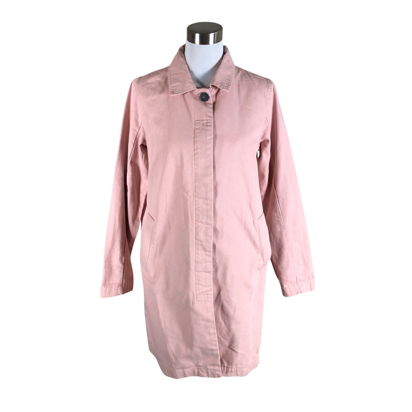 Unisex Armor-Lux - Outdoor jacket, size 36 - Light pink (1)