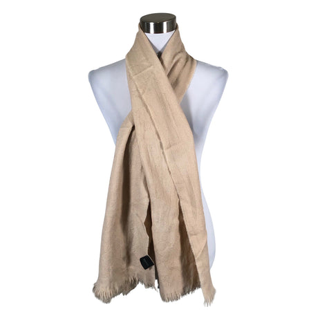 Unisex Gucci - Scarf, size Midi - Beige (2)