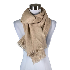Unisex Gucci - Scarf, size Midi - Beige (1)