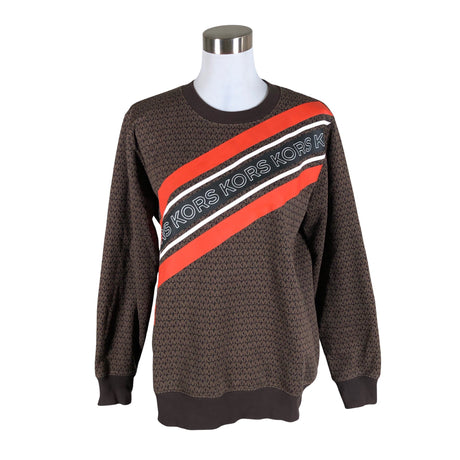 Unisex Michael Kors - Sweatshirt, size 36 - Brown ()