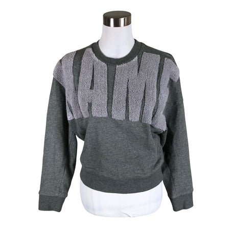 Unisex Phillip Lim - Sweatshirt, size 36 - Gray ()