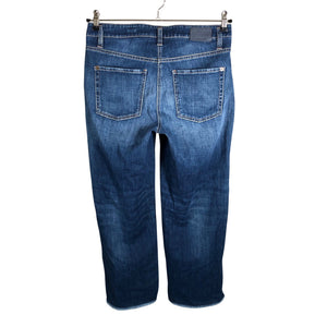 Unisex Cambio - Jeans, size 38 - Blue (2)