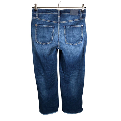 Unisex Cambio - Jeans, size 38 - Blue (2)