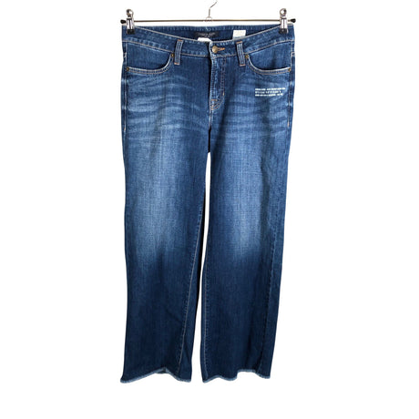 Unisex Cambio - Jeans, size 38 - Blue ()