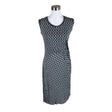 Unisex Weekend by MaxMara - Tricot dress, size 40 - Gray ()
