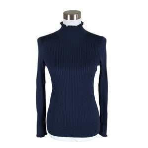 Unisex InWear - Sweater, size 36 - Blue (1)