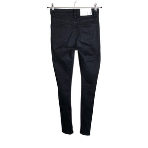 Unisex Tiger of Sweden - Jeans, size W28 - Black (2)