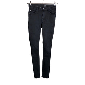 Unisex Tiger of Sweden - Jeans, size W28 - Black (1)