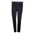 Unisex Tiger of Sweden - Jeans, size W28 - Black ()