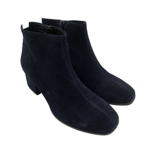 Unisex Vagabond - Ankle boots, size 38 - Blue (2)
