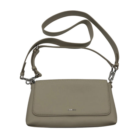 Unisex Calvin Klein - Handbag, size Midi - Beige ()