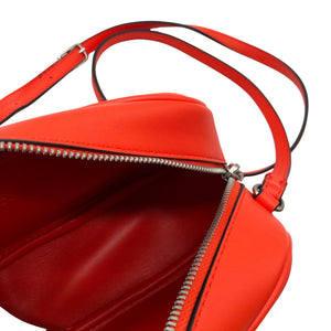 Unisex Calvin Klein Jeans - Shoulder bag, size Mini - Orange (2)
