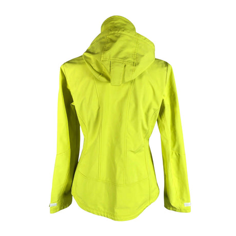 Unisex Luhta - Outdoor jacket, size 36 - Green (2)