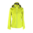 Unisex Luhta - Outdoor jacket, size 36 - Green ()