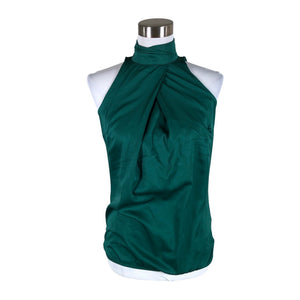 Unisex Esprit - Top, size 34 - Green (1)