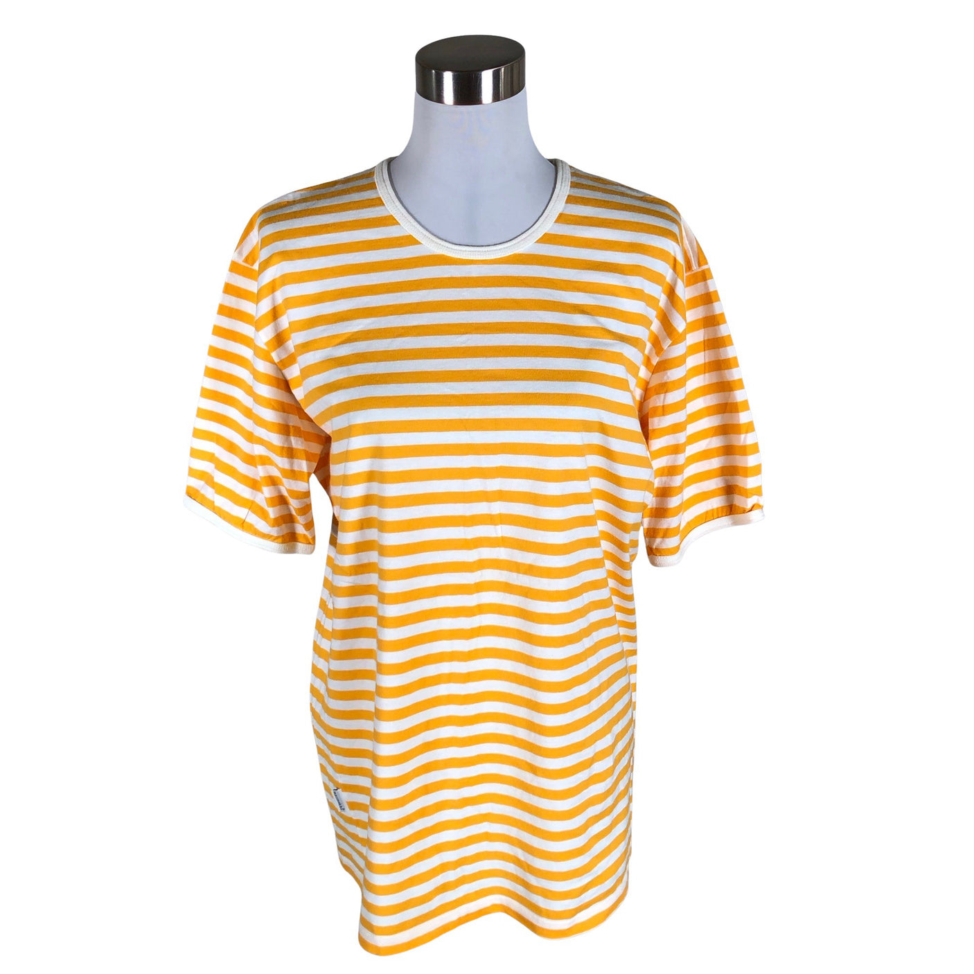 Unisex Marimekko - T-shirt, size 40 - Yellow (1)