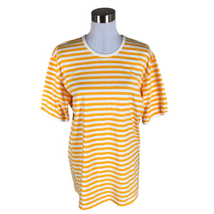 Unisex Marimekko - T-shirt, size 40 - Yellow (1)