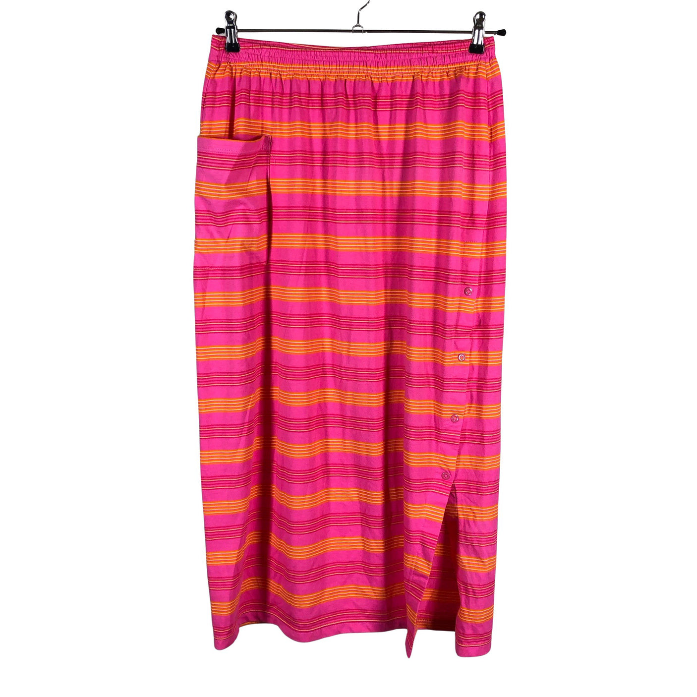 Unisex Marimekko - Tricot skirt, size 40 - Pink (1)