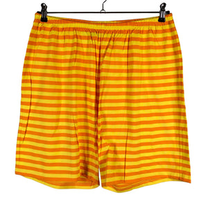 Unisex Marimekko - Tricot shorts, size 42 - Yellow (1)